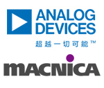 ADI 高性能產品方案助力人形機器人應用設計