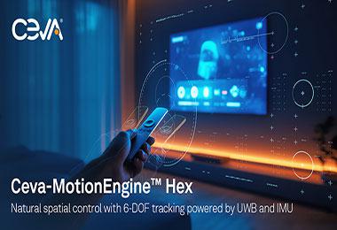 Ceva ƳMotionEngine HexҕΑW