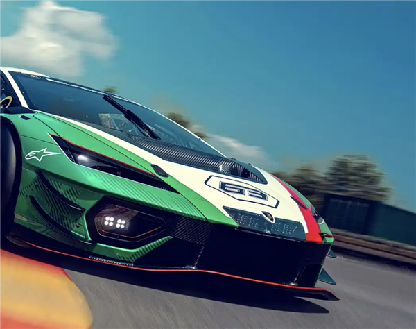 ِmTemerario GT3ࣺ̼wS܇+O¿՚׼