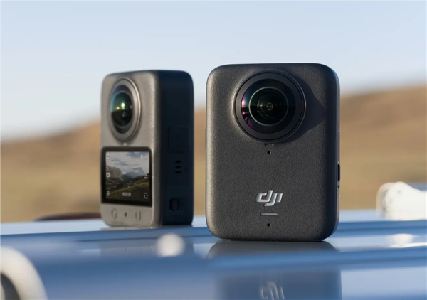 ׿ȫCOsmo 360°l֧OVision Pro8Kȫҕl