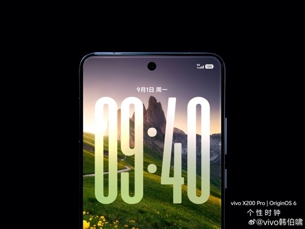 vivo X300ϵװlOriginOS 61010հl