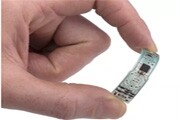 莫仕發布近場通信技術（NFC）在印刷型傳感器系統中的應用
