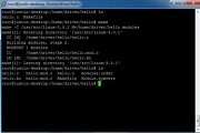 基于嵌入式Linux中進程調度實現方法