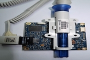 GE Healthcare CARESCAPETM VC150生命體征監(jiān)護儀介紹
