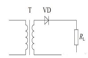 典型的二極管應(yīng)用電路圖