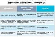 使用FlexChannel應對多總線系統調試