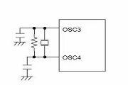 MCU 振蕩電路晶體旁的22pF電容是干什么的？