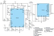 具有優化功率搜索和多種安全特性的完整高效的100 mA無線充電解決方案