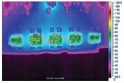 具可編程補償功能的高效率、高密度 PSM μModule 穩壓器