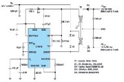 適用于30V至400V寬輸入范圍的雙極性轉換器的兩種解決方案 