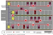 基于CAN－bus總線技術的智能停車場改進方案