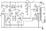 逆變器原理是什么？最簡單逆變器電路圖解析