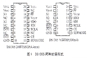 利用DS1305時(shí)鐘芯片實(shí)現(xiàn)電源開關(guān)電路的數(shù)據(jù)采集系統(tǒng)設(shè)計(jì)
