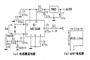 簡單制作電感測量裝置