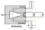 RS－485收發器難題詳解
