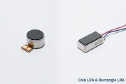 觸覺技術(shù)大比拼：ERM、LRA、壓電哪個適合你？
