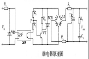 繼電器的原理與驅動電路布局技巧