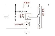 關于線性穩壓電源的工作原理，值得你學習