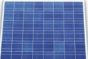 你了解多晶硅太陽能電池嗎？多晶硅太陽能電池結構＋優點介紹