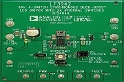 消除PCB空間受限的困擾的方案
