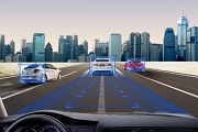 雅特力在車用電子領域再度突破，AT32 MCU大量應用于ADAS環視系統
