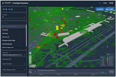 VIAVI全新3D地理定位解決方案可提供更全面的可見性