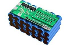 大佬帶你探討鋰電池，鋰電池保護板故障解析