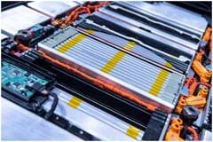 量子傳感器：可窺視電池內部變化，提高電池密度