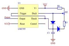 小功率電子負載實現(xiàn)快速負載瞬態(tài)測試