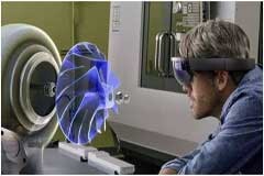 AR增強現實技術全解讀