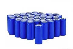 磷酸鋰離子電池技術科普