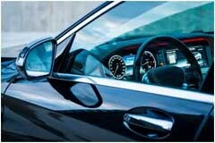 車輛設(shè)計中整合傳感器要考慮的6件事