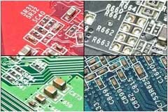 PCB板上鍍金與鍍銀有何區別？結論讓人意想不到