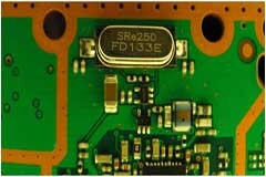 晶振概述及工作原理