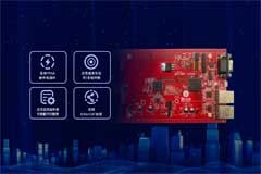 中電港聯(lián)合瑞薩電子及萊迪思推出更優(yōu)成本、可靈活配置的高性能EtherCAT伺服驅(qū)動(dòng)方案