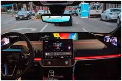 覆蓋率差，靈活性低，車載5G步履艱難