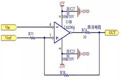 輸出電壓為什么要偏移？差分電路原理解析