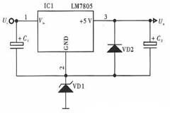 基于STC12C2051單片機的智能太陽能路燈設計