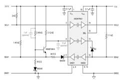 有關I2C隔離器的六大設計問題