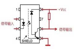 技術(shù)科普：什么是光電耦合器