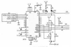 傳感器智能采集傳輸控制系統(tǒng)的研究與設計