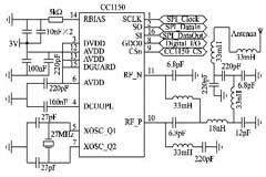 低功耗半主動(dòng)式水質(zhì)傳感電子標(biāo)簽設(shè)計(jì)