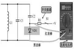 二極管的7種應(yīng)用電路解析 