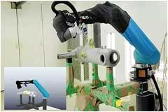 制造機器人如何自我編程