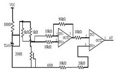 基于LPC2132 的智能防竊電系統的設計