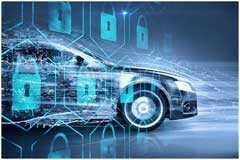 為未來汽車安全保駕護航