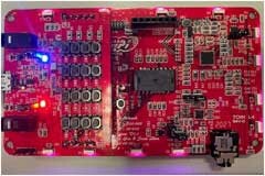 大聯大世平集團推出基于NXP Cortex M33 LPC55S26產品的電腦外設參考設計