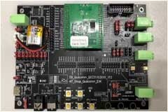 大聯大詮鼎集團推出基于Qualcomm QCC3046支持Windows電腦端Swift pair快速配對功能的耳機方案