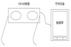 分體式創新結構設計 揭秘影創科技AR設備
