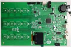 大聯大世平集團推出基于NXP LPC54101的E－Lock解決方案